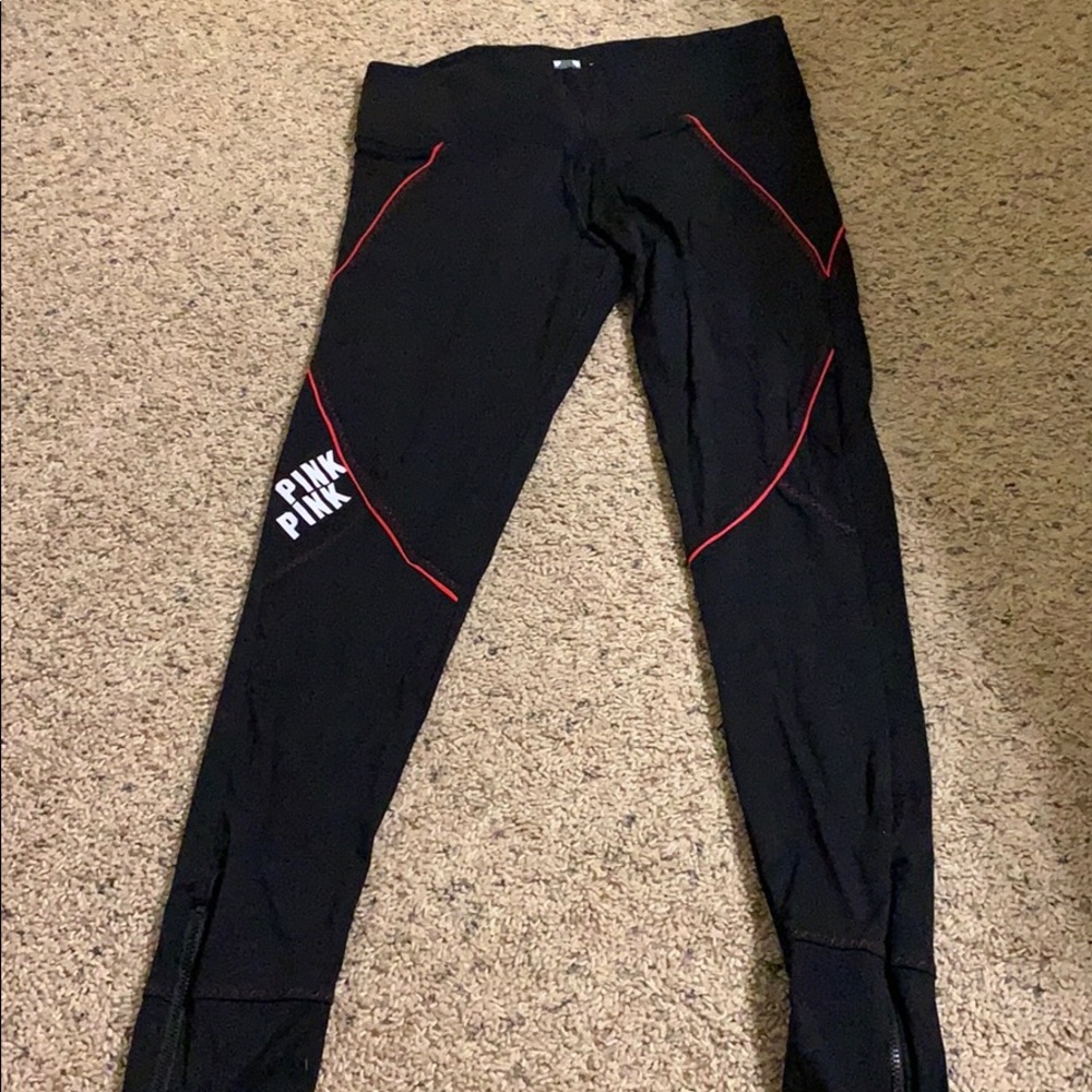 PINK leggings